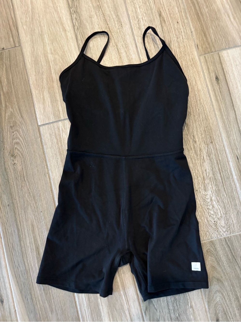 vuori onesie NWOT